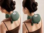 Masajeador de cuello y espalda